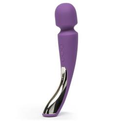 Lelo Smart Wand Medium Rechargeable Vibrator