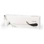 Lelo Smart Wand Medium Rechargeable Vibrator