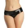 Rubber Girl Latex Knickers