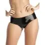 Rubber Girl Latex Knickers