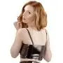 Black Level PVC Zip Front Bralet Black Level PVC Zip Front Bralet