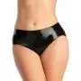 Rubber Girl Latex Spanking Knickers Rubber Girl Latex Spanking Knickers