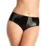 Rubber Girl Latex Crotchless Knickers Rubber Girl Latex Crotchless Knickers