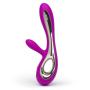 Lelo Insignia Soraya Luxury Rechargeable Rabbit Vibrator