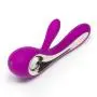 Lelo Insignia Soraya Luxury Rechargeable Rabbit Vibrator Lelo Insignia Soraya Luxury Rechargeable Rabbit Vibrator