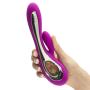 Lelo Insignia Soraya Luxury Rechargeable Rabbit Vibrator