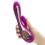 Lelo Insignia Soraya Luxury Rechargeable Rabbit Vibrator Lelo Insignia Soraya Luxury Rechargeable Rabbit Vibrator