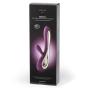 Lelo Insignia Soraya Luxury Rechargeable Rabbit Vibrator
