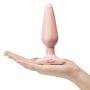 Doc Johnson Medium Butt Plug