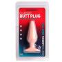 Doc Johnson Medium Butt Plug