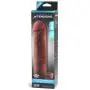 Fantasy X-Tensions 2 Extra Inches Realistic Penis Extender with Ball Loop