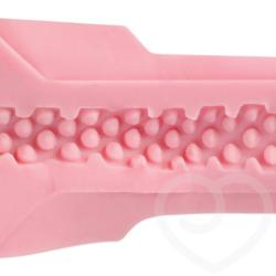 Pink Lady Speed Bump Fleshlight Insert