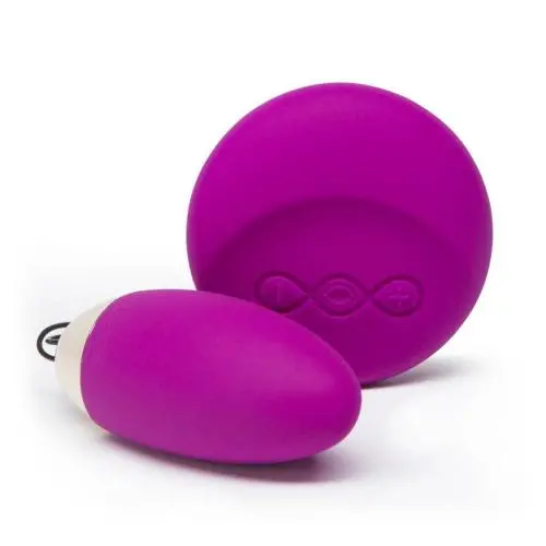 Lelo Insignia Lyla 2 Remote Control Love Egg Vibrator Lelo Insignia Lyla 2 Remote Control Love Egg Vibrator
