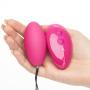 Alive 10 Function Remote Control Vibrating Love Egg