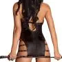 Exposed Lust Portia Fetish Wet Look Dress Exposed Lust Portia Fetish Wet Look Dress