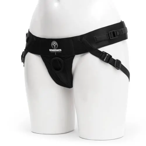 Spareparts Hardwear Unisex Joque Strap-On Harness Spareparts Hardwear Unisex Joque Strap-On Harness
