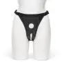 Unisex Strap-On Harness Kit with 3 Realistic Dildos Unisex Strap-On Harness Kit with 3 Realistic Dildos