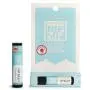 Sensuva Ice Cube Flavoured Cooling Nipple Balm 4g Sensuva Ice Cube Flavoured Cooling Nipple Balm 4g
