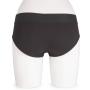 Packer Gear Strap-On Harness Brief with Vibe Pocket