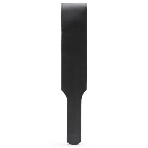 DOMINIX Deluxe Leather Multipurpose Spanking Strap