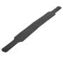 DOMINIX Deluxe Leather Multipurpose Spanking Strap