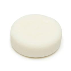 Worldgirl Oh! Vanilla Massage Bar 40g