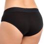 Worldgirl Unisex Low Rise Lace Harness Briefs