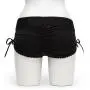 Spareparts Hardwear Black Sasha Strap-On Harness Briefs