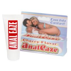 Anal Eaze Anal Desensitising Cream 14ml