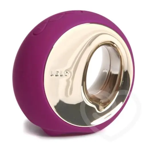 Lelo Ora 2 10 Function Rotating Clitoral Vibrator with SenseTouch Technology Lelo Ora 2 10 Function Rotating Clitoral Vibrator with SenseTouch Technology