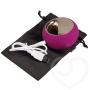 Lelo Ora 2 10 Function Rotating Clitoral Vibrator with SenseTouch Technology