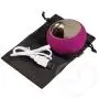 Lelo Ora 2 10 Function Rotating Clitoral Vibrator with SenseTouch Technology Lelo Ora 2 10 Function Rotating Clitoral Vibrator with SenseTouch Technology