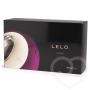 Lelo Ora 2 10 Function Rotating Clitoral Vibrator with SenseTouch Technology