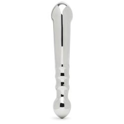 njoy Eleven Extra Large Stainless Steel Dildo