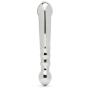 njoy Eleven Extra Large Stainless Steel Dildo