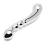 njoy Eleven Extra Large Stainless Steel Dildo