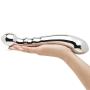 njoy Eleven Extra Large Stainless Steel Dildo