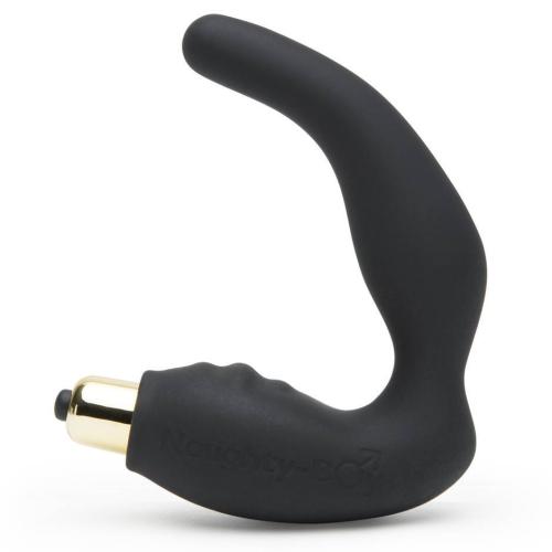 Rocks Off 7 Function Naughty Boy Vibrating Prostate Massager