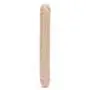 Doc Johnson Classic Jr. Double-Ended Dildo 12 Inch