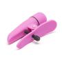 Nipplettes Vibrating Nipple Clamps