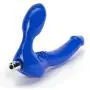 Tantus Feeldoe Slim Vibrating Strapless Strap-On Dildo 6 Inch
