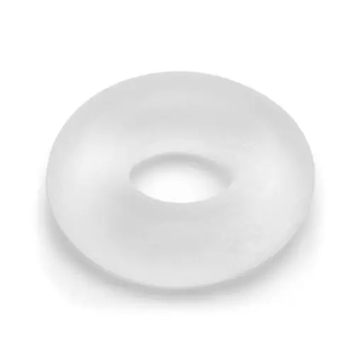 Worldgirl Doughnut Stretchy Cock Ring