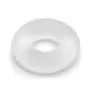 Worldgirl Doughnut Stretchy Cock Ring