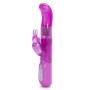 Worldgirl Jessica Rabbit 10 Function G-Spot Rabbit Vibrator