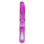 Worldgirl Jessica Rabbit 10 Function G-Spot Rabbit Vibrator