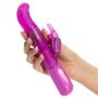 Worldgirl Jessica Rabbit 10 Function G-Spot Rabbit Vibrator