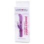 Worldgirl Jessica Rabbit 10 Function G-Spot Rabbit Vibrator