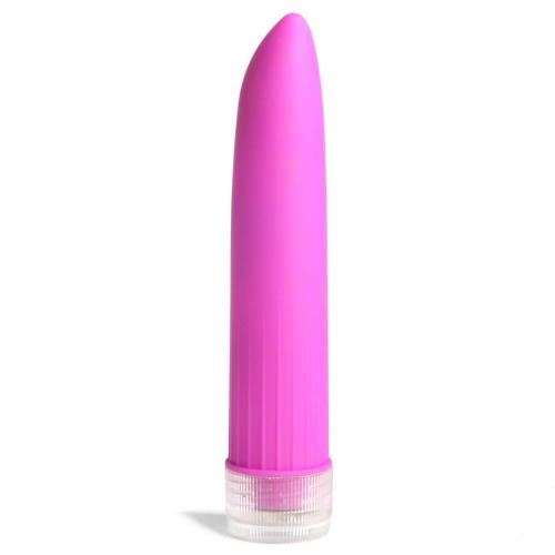 Worldgirl Ladyfinger Classic Vibrator 5 Inch