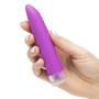 Worldgirl Ladyfinger Classic Vibrator 5 Inch