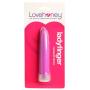 Worldgirl Ladyfinger Classic Vibrator 5 Inch